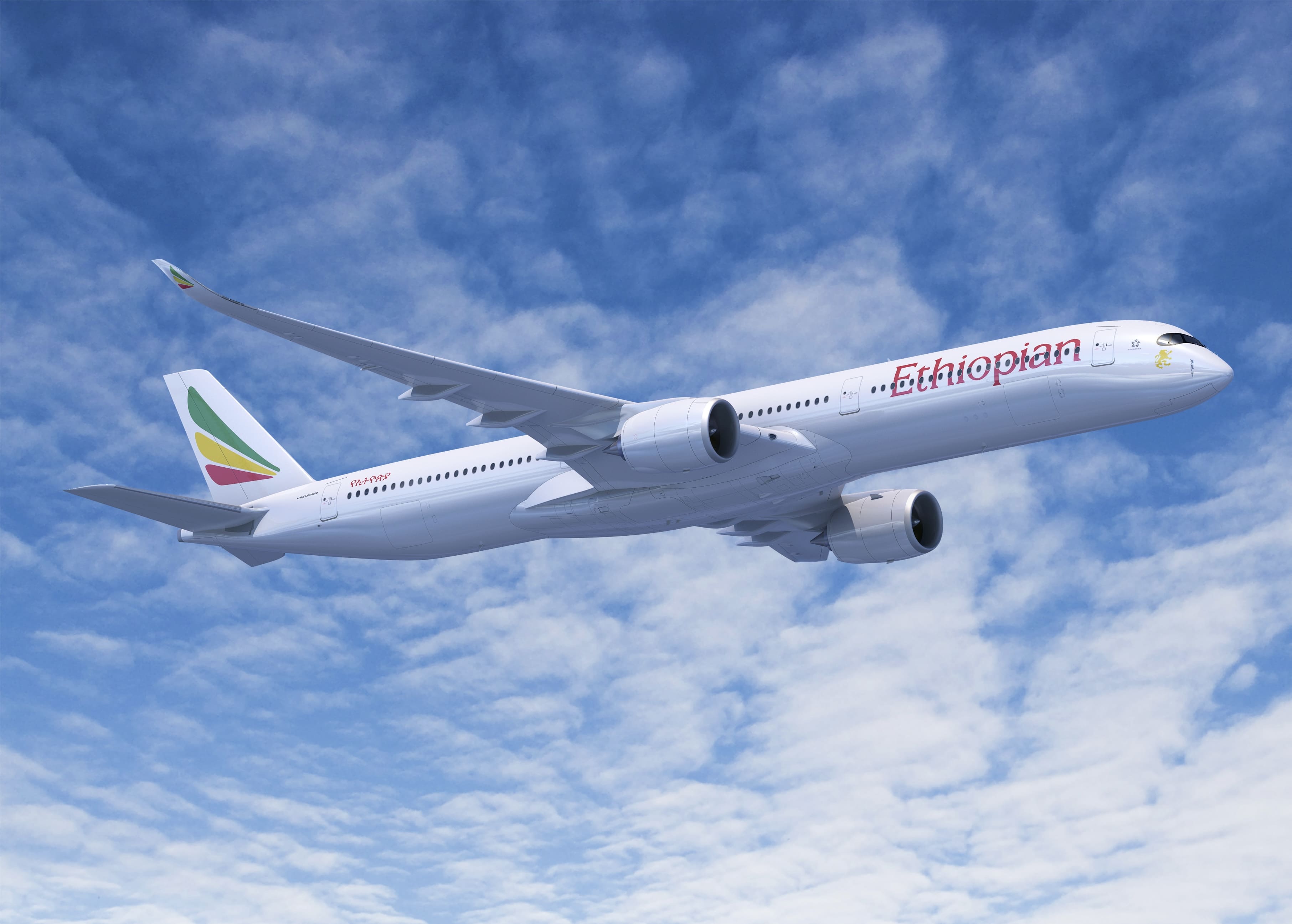 Boeing B787 Features